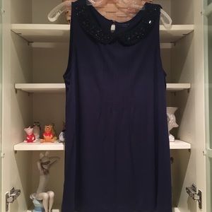 Ann Taylor Loft Size Large